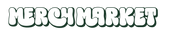 Merch Market - Home